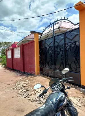 Furnished 2bdrm Block of Flats in Nyumba, Temeke for sale