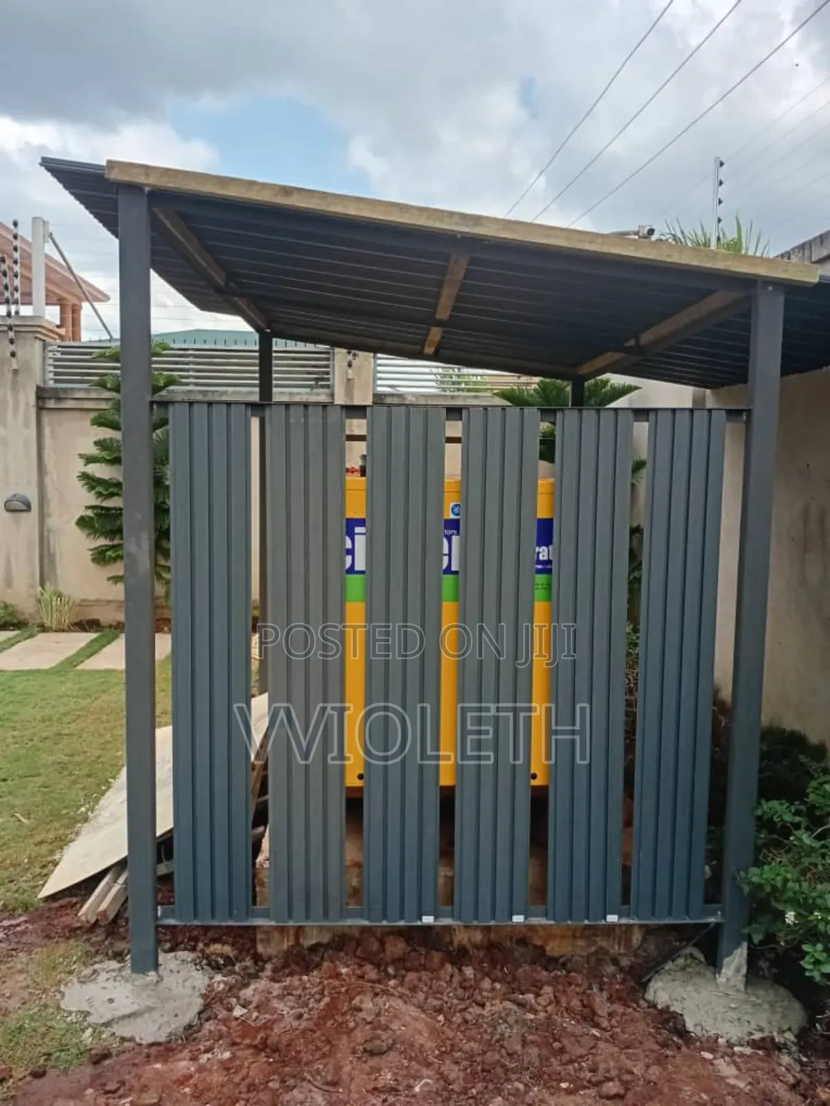 Wood Plastic Composite Panels