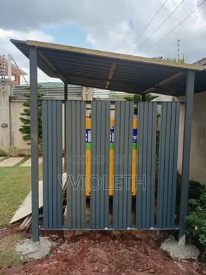 Wood Plastic Composite Panels