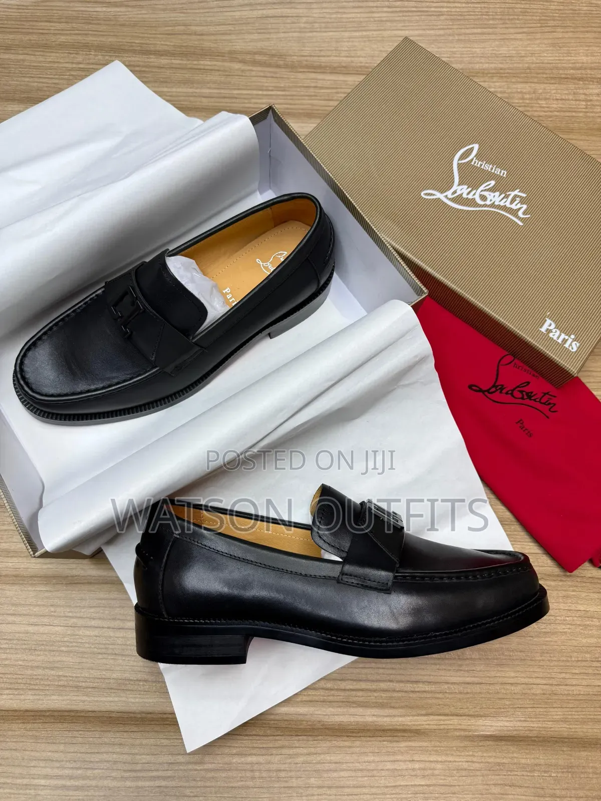 Men's Shoes Very Very Pleasant and Favourably Worn