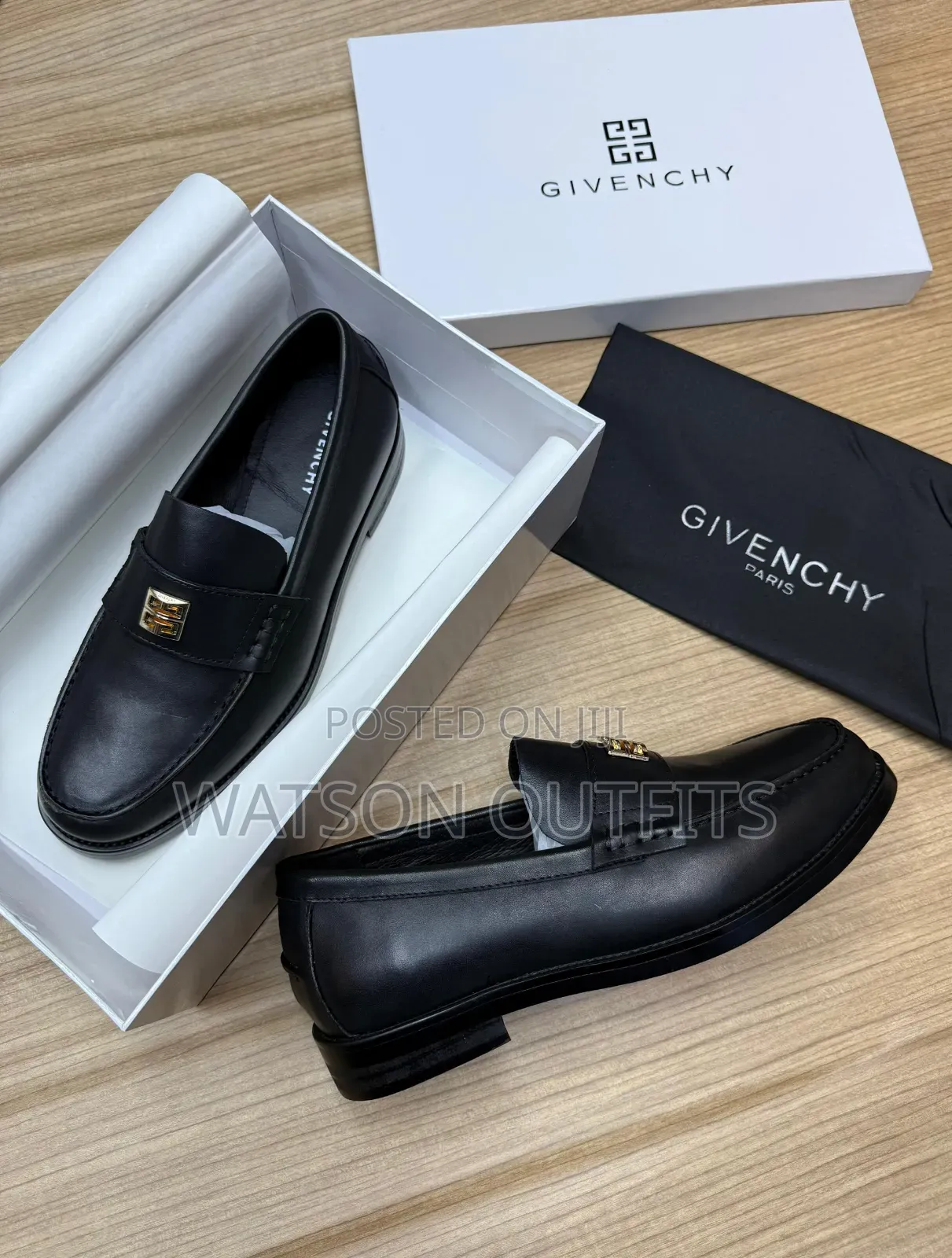 Men's Shoes Very Very Pleasant and Favourably Worn