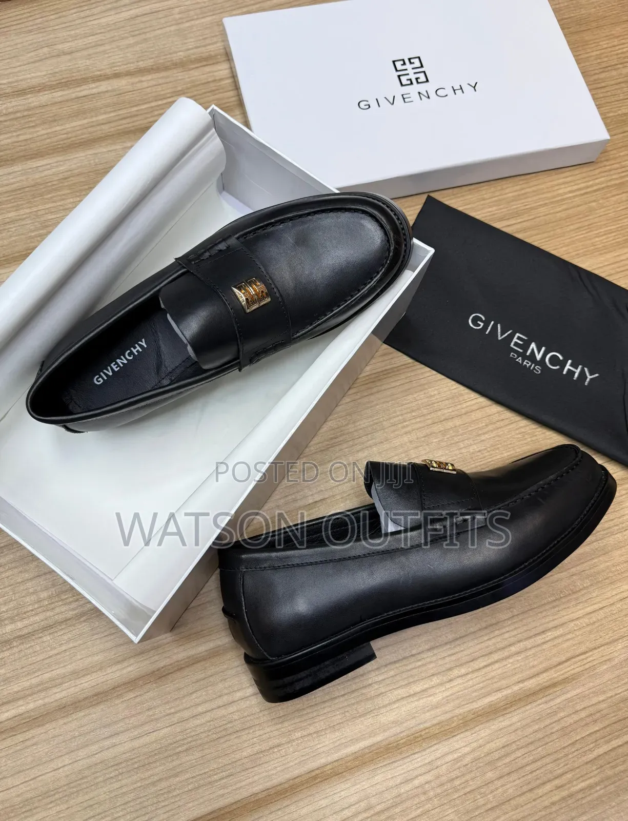 Men's Shoes Very Very Pleasant and Favourably Worn