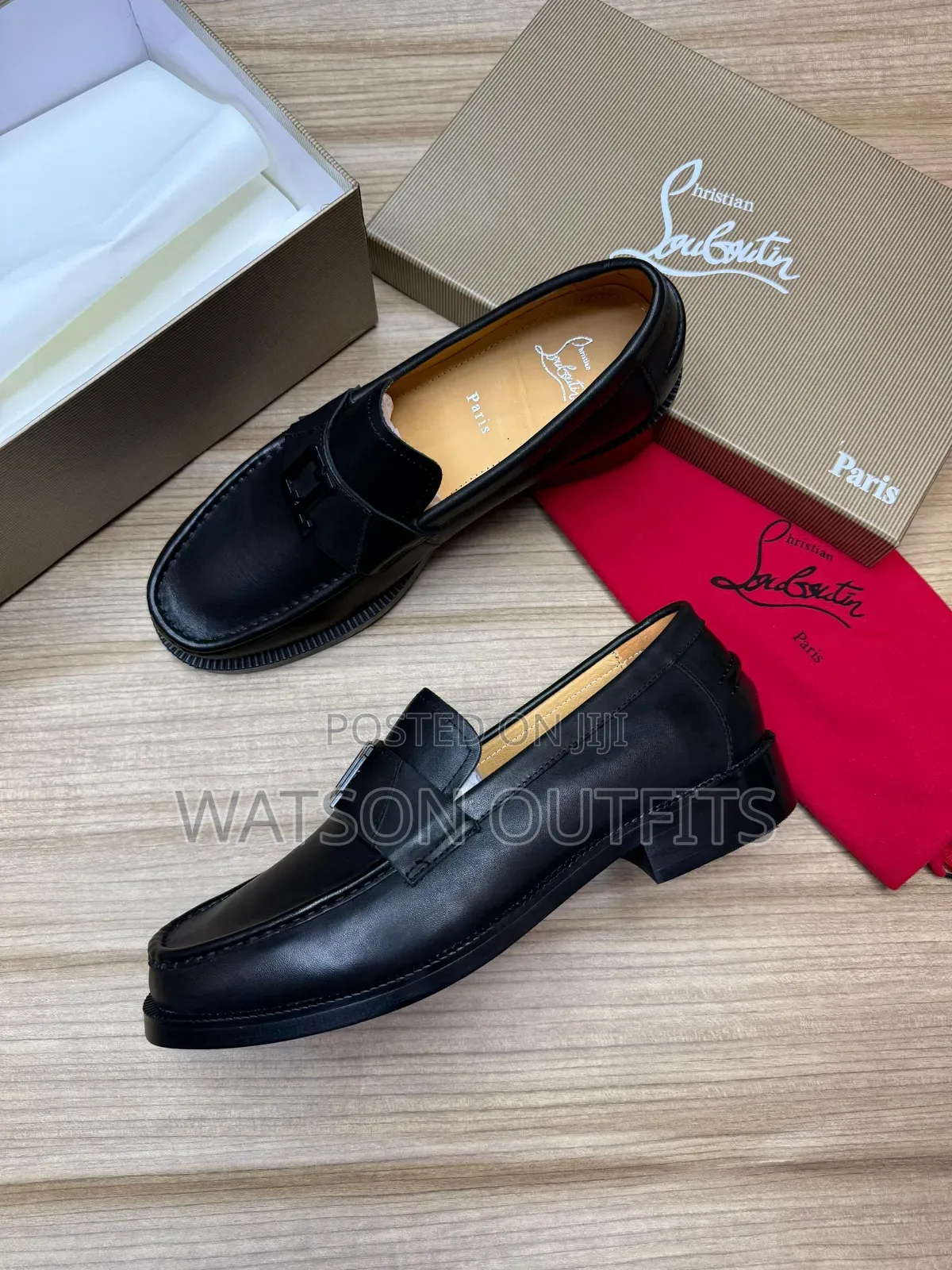Men's Shoes Very Very Pleasant and Favourably Worn
