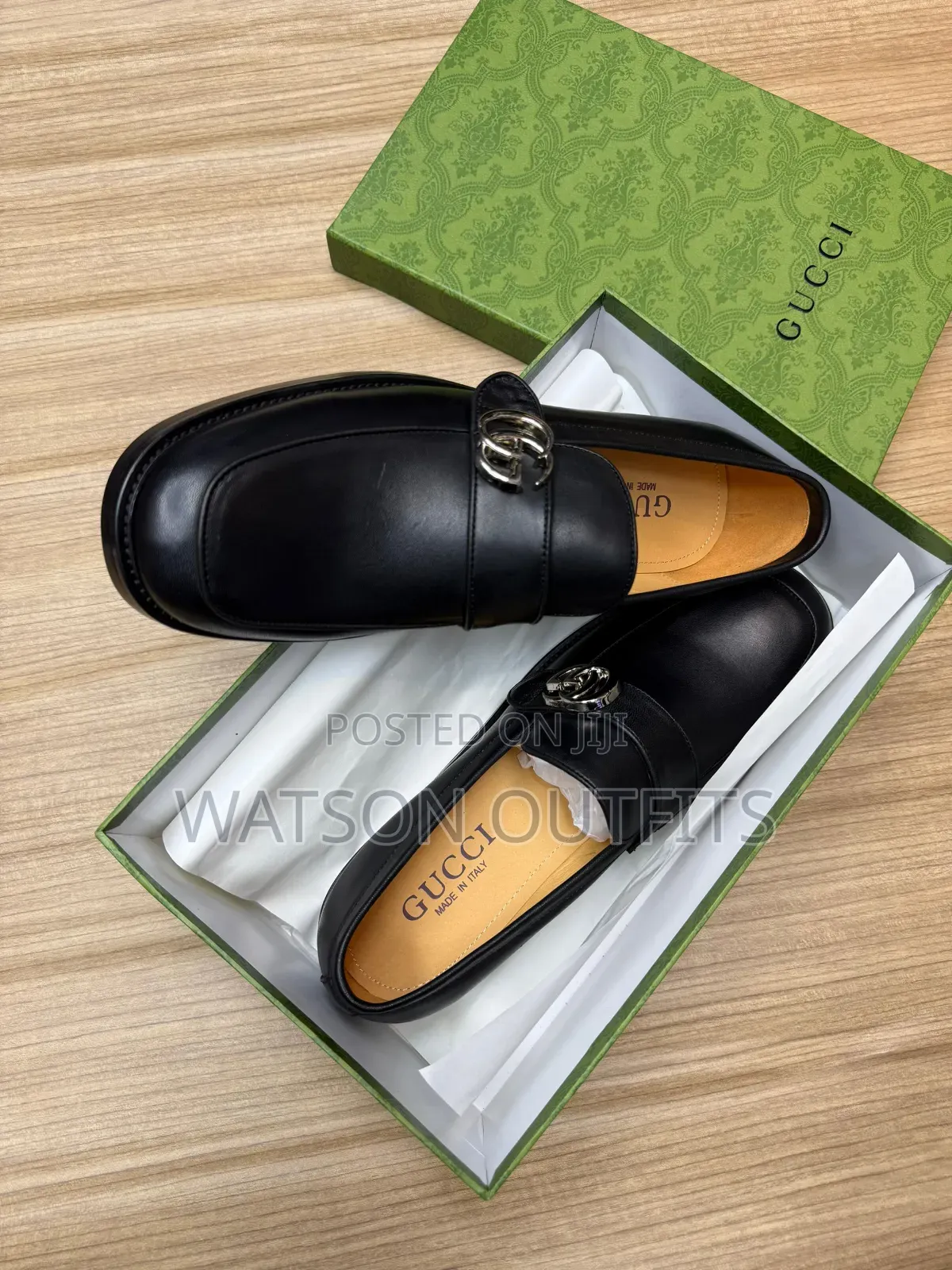 Men's Shoes Very Very Pleasant and Favourably Worn