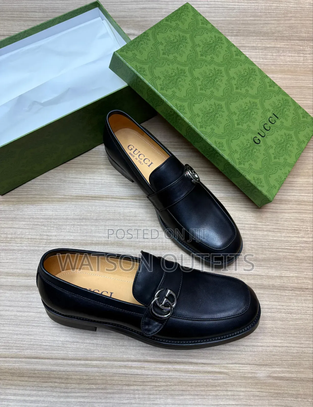 Men's Shoes Very Very Pleasant and Favourably Worn