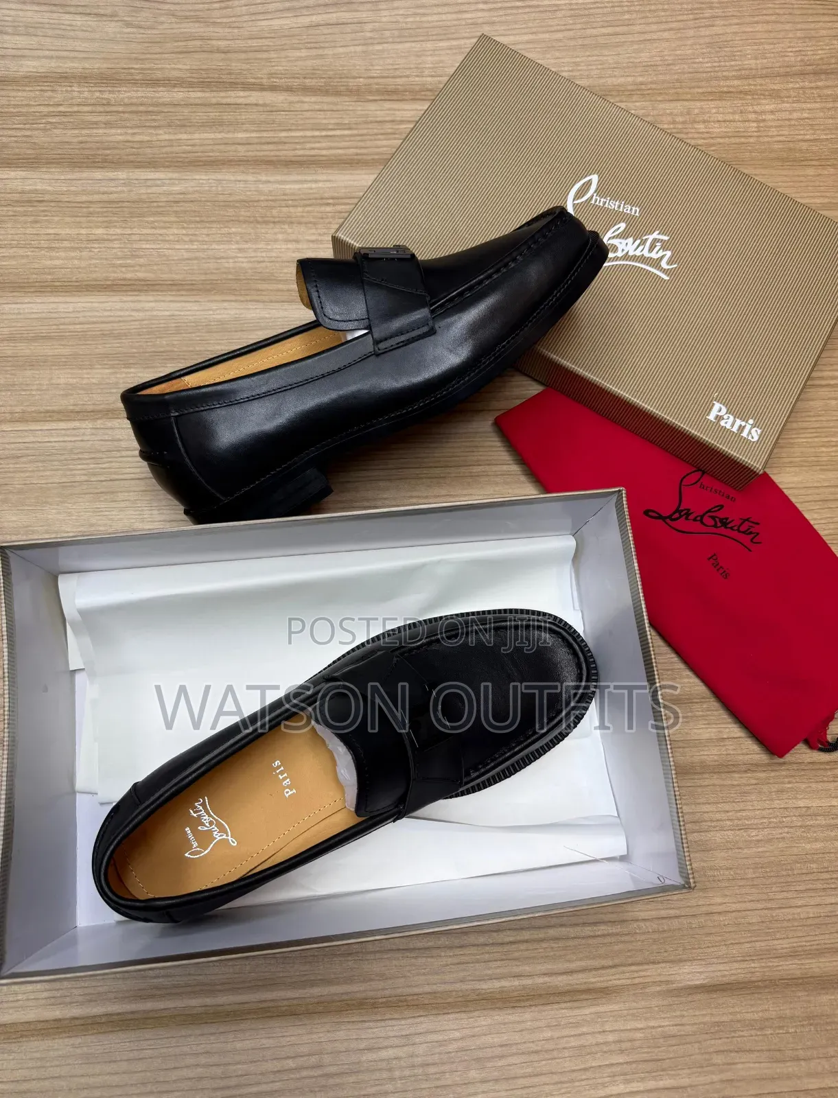 Men's Shoes Very Very Pleasant and Favourably Worn