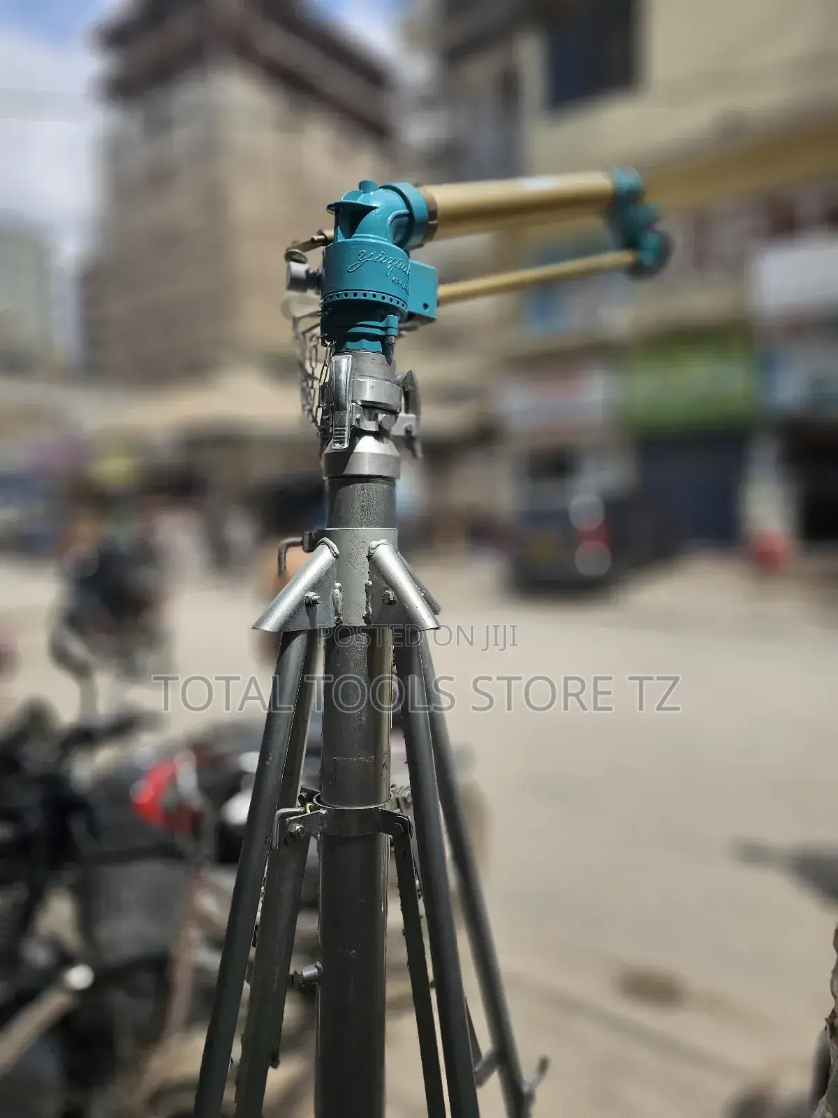 Irrigation Sprinkler 110m