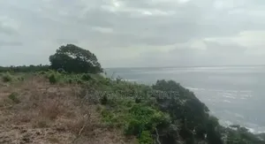 Prime Beach Plot for Sale at Kigamboni