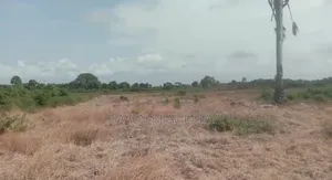 Prime Beach Plot for Sale at Kigamboni
