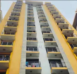 Furnished 3bdrm Apartment in Upanga East for rent