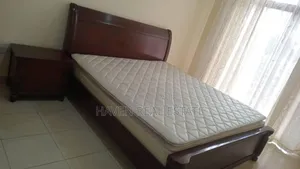 Furnished 3bdrm Apartment in Upanga East for rent