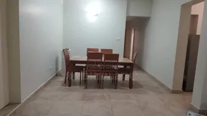 Furnished 3bdrm Apartment in Upanga East for rent