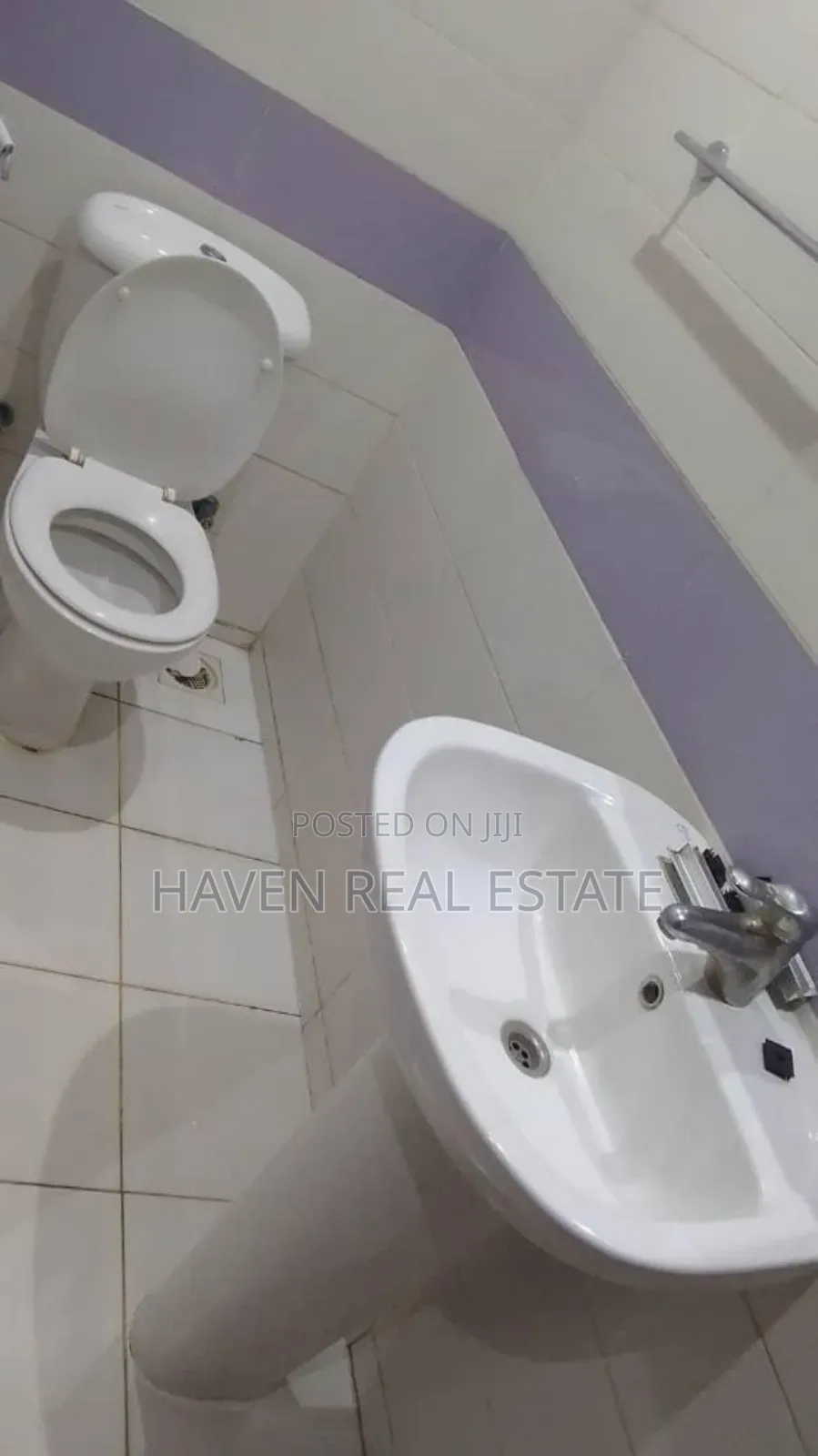 Furnished 3bdrm Apartment in Upanga East for rent
