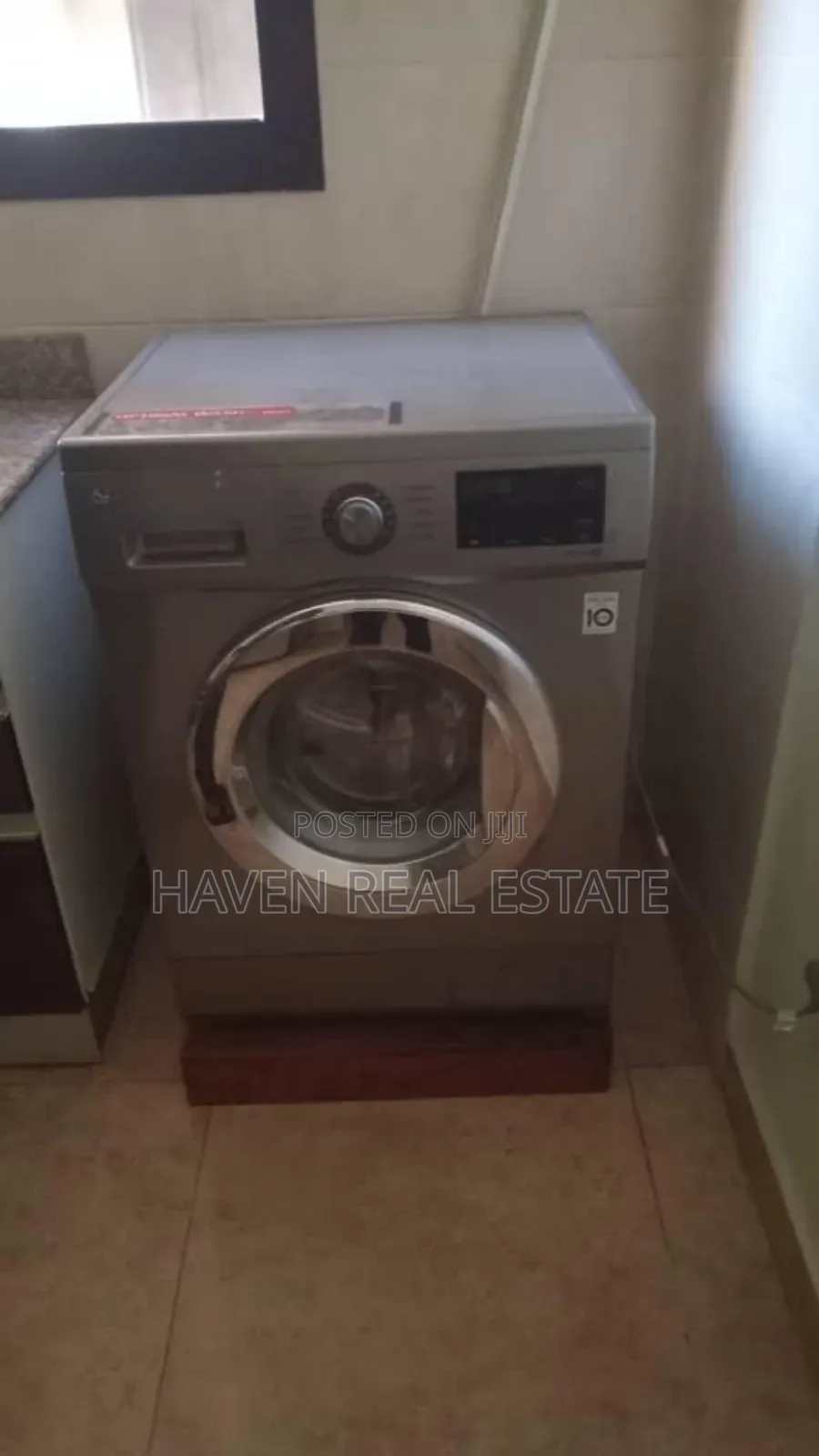 Furnished 3bdrm Apartment in Upanga East for rent
