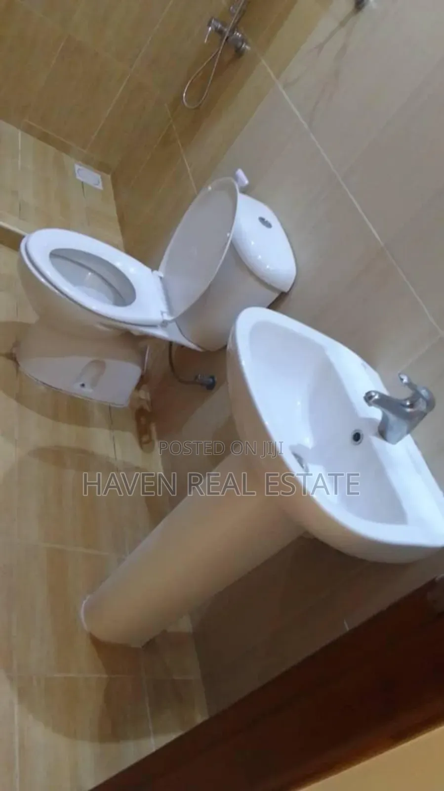Furnished 3bdrm Apartment in Upanga East for rent