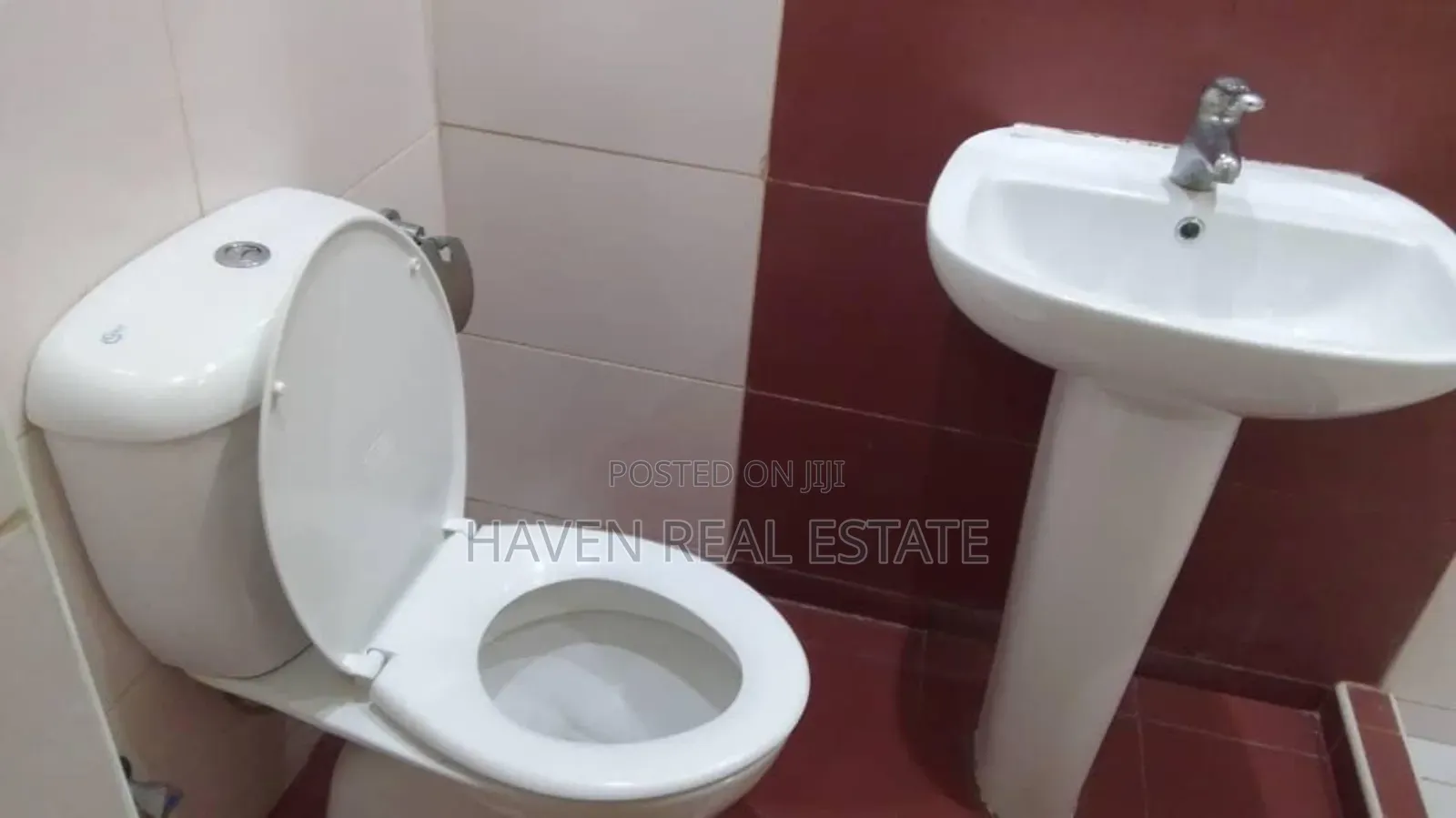 Furnished 3bdrm Apartment in Upanga East for rent