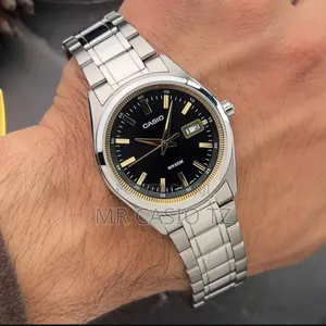 Casio MTP-B180d-1a2vdf
