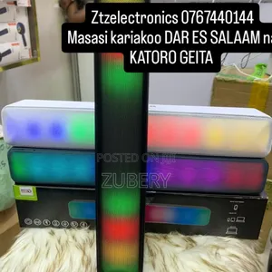 Modern Speaker