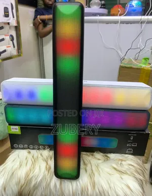 Modern Speaker