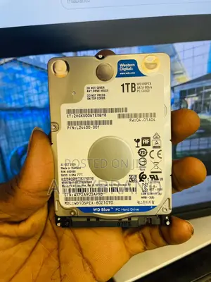 Hard Drive Disk