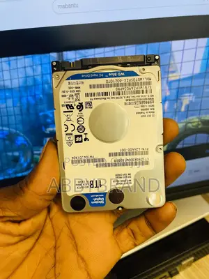 Hard Drive Disk
