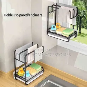 Caddy Kitchen Sink Organizer