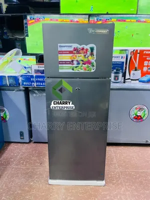 Original Westpoint Refrigerator/ Fridge 200l