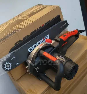 Electric Chainsaw 16" Aridoo
