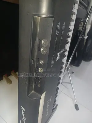 Electric Master Keyboard Studio 900 Fatar