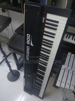 Electric Master Keyboard Studio 900 Fatar