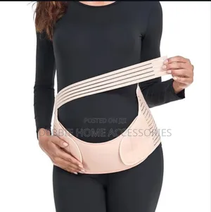 Pregnancy Support Maternity Belt
