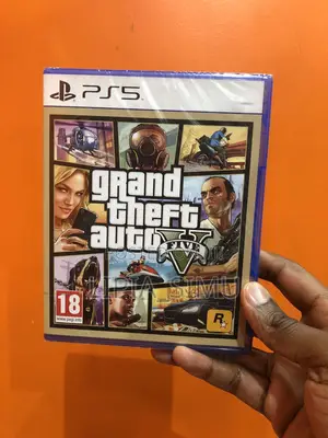 Grand Theft Auto