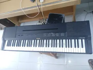 Digital Piano 88key Casio 700 Electric Keyboard