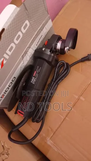 Angle Grinder 4" Aridoo
