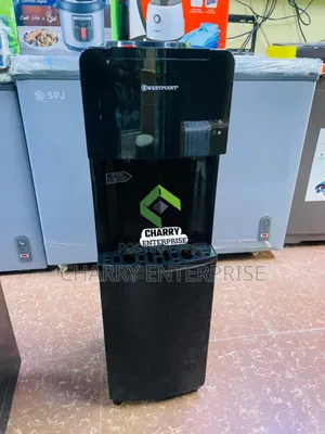 Best Quality Westpoint Water Dispenser Top Load