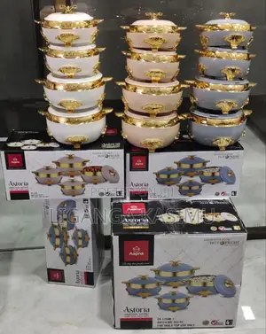 Astoria Hot Pot