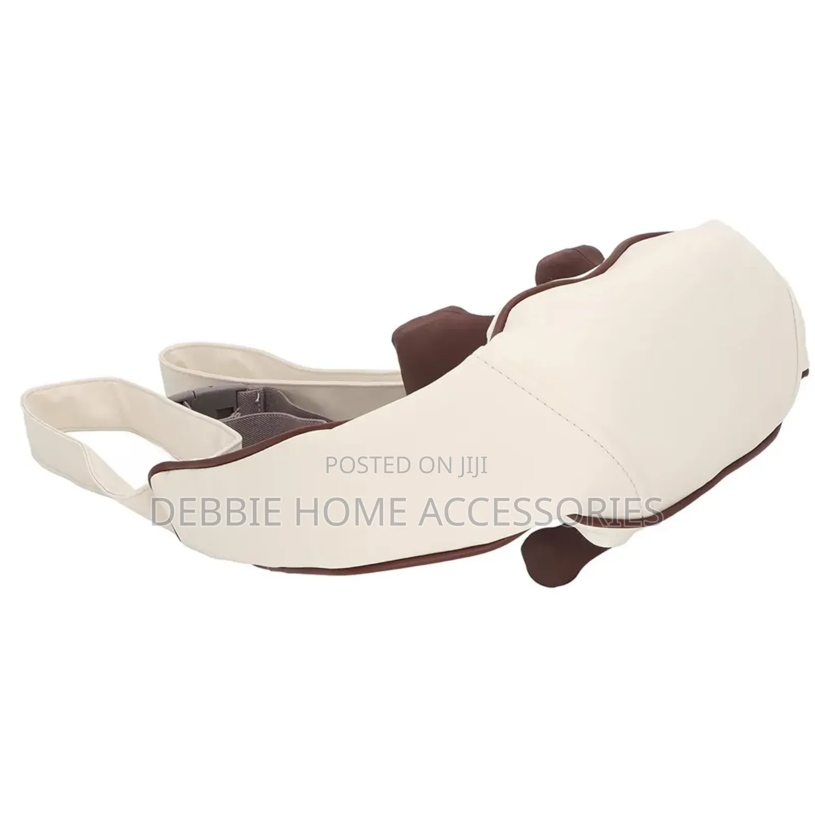 Neck and Shoulder Heat Massager