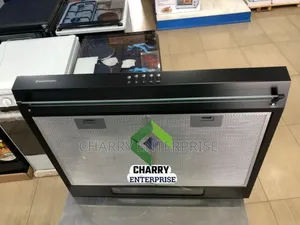 Westpoint Kitchen Range Hood for Cooker/ Chimney Size: 60x60cm