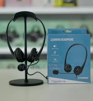 Customer Care Mic