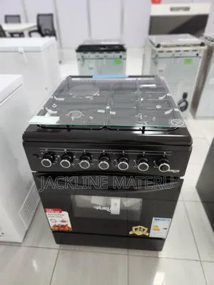 Airlux Stand Cooker 60*60
