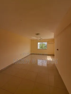 3bdrm Apartment in Mbezi Beach for rent