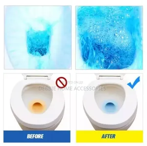 Automatic Cleaning Tools 4pc Set