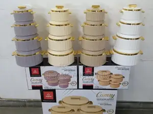 Camry Hot Pot