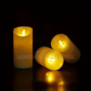 Flameless Led Candles