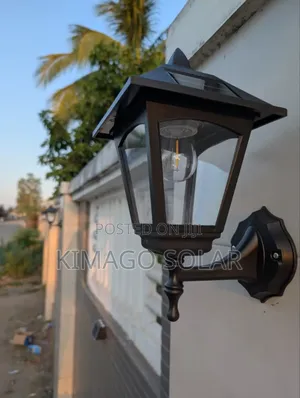 Wall Solar Lights Available to Day Buy Now