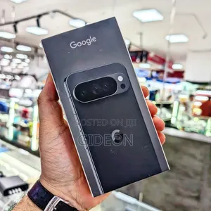 New Google Pixel 10 Pro XL 1 TB Gray