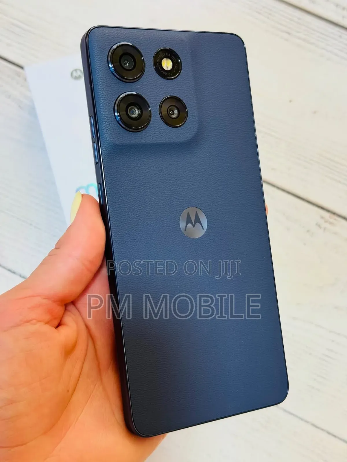 New Motorola Moto G86 Power 512 GB