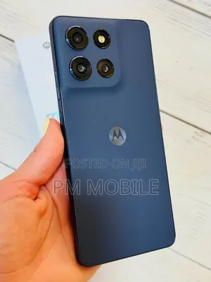 New Motorola Moto G86 Power 512 GB