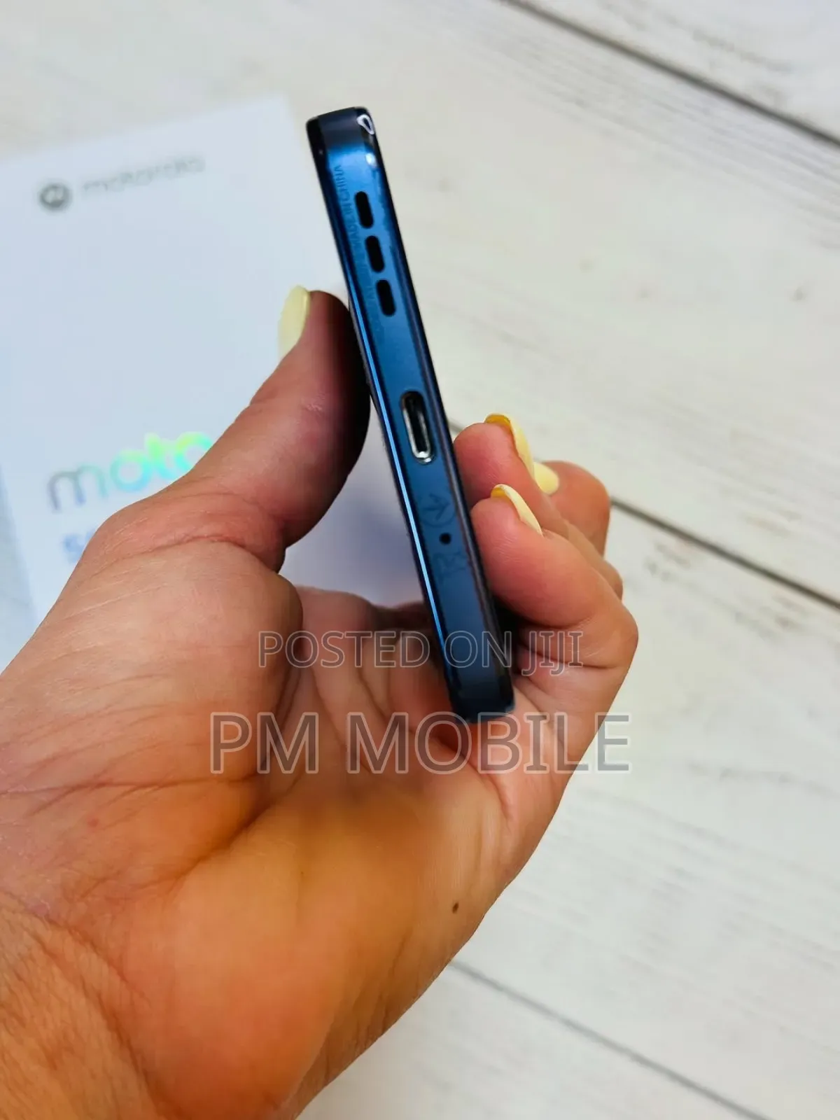 New Motorola Moto G86 Power 512 GB
