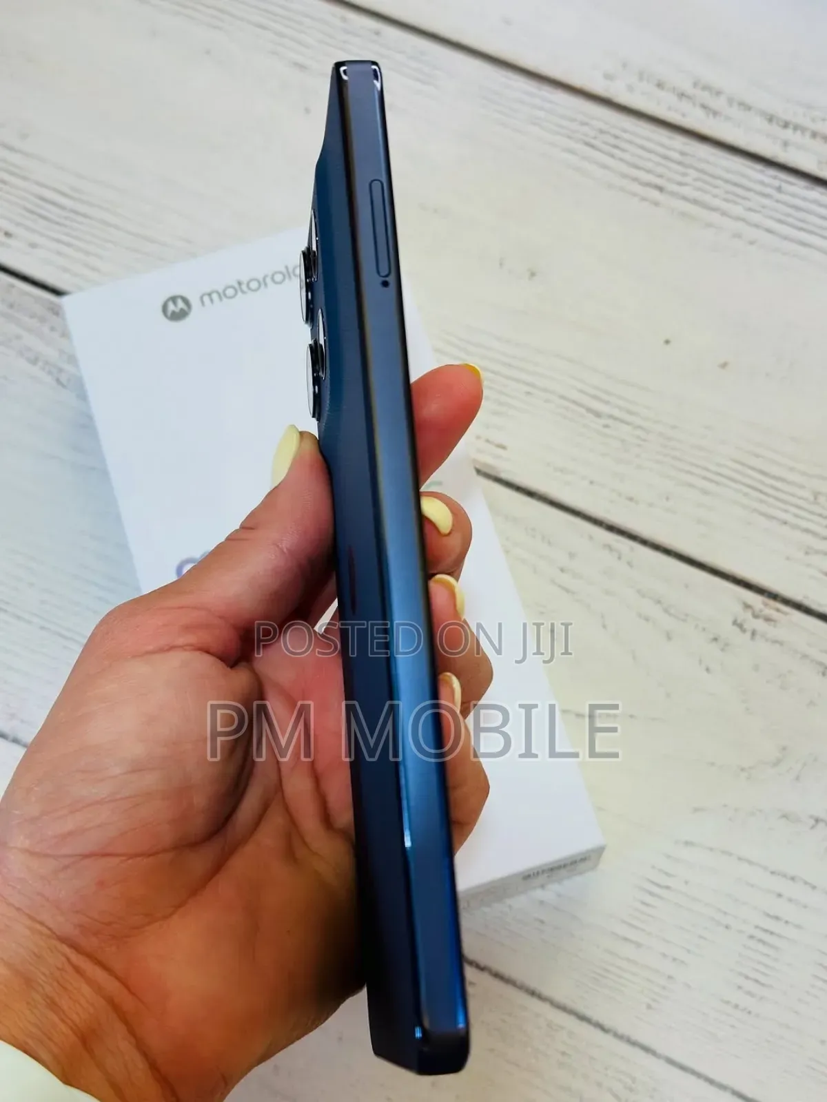 New Motorola Moto G86 Power 512 GB